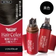 【日本原裝進口】Dr. Ci:Labo Hair Color 白髮快速補染筆 10ml 黑色(染髮補色膏)