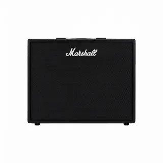 【MARSHALL】CODE50 內建效果藍芽吉他音箱(原廠公司貨 商品保固有保障)