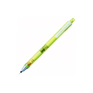 【UNI】三菱M5-450T自動鉛筆0.5亮彩綠