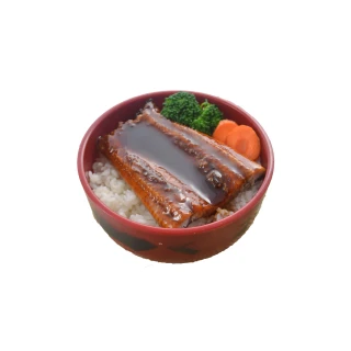 【大食怪】日式蒲燒鰻魚5包組(250g/包)