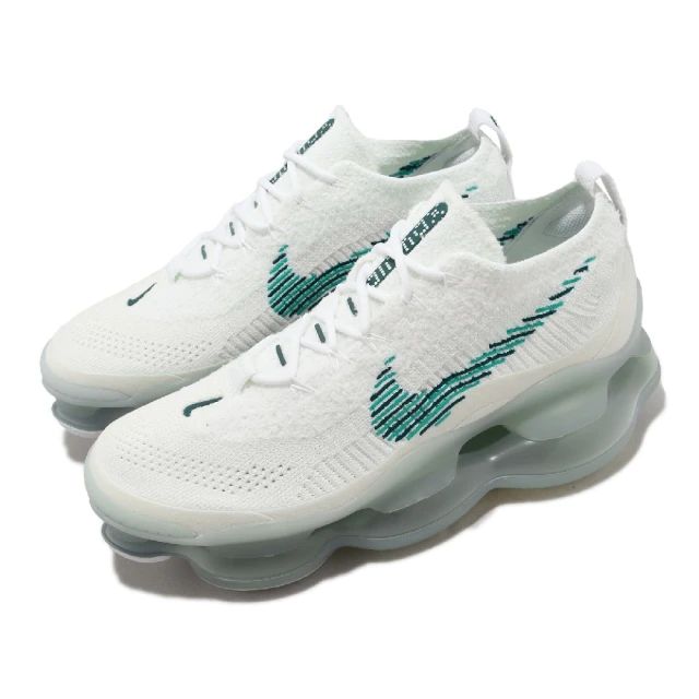 NIKE 耐吉 慢跑鞋 女鞋 大童 運動鞋 緩震 AIR M