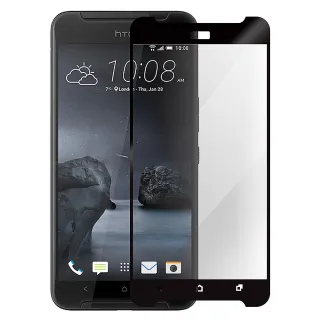 【Metal-Slim】HTC ONE X9(滿版玻璃保護貼)