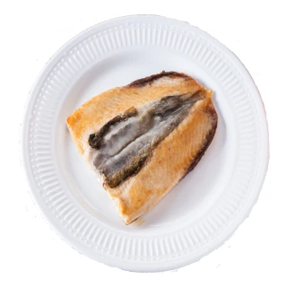 【華得水產】嚴選去刺虱目魚肚20片組(80-100G/海水養殖)