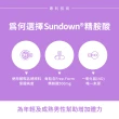 【Sundown 日落恩賜】特極精胺酸(90粒/瓶)