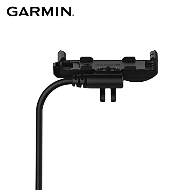 【GARMIN】VIRB 360 專用原廠充電式車用底座
