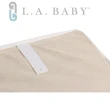 【美國 L.A. Baby】寶寶更衣墊尿布墊(四邊圍)
