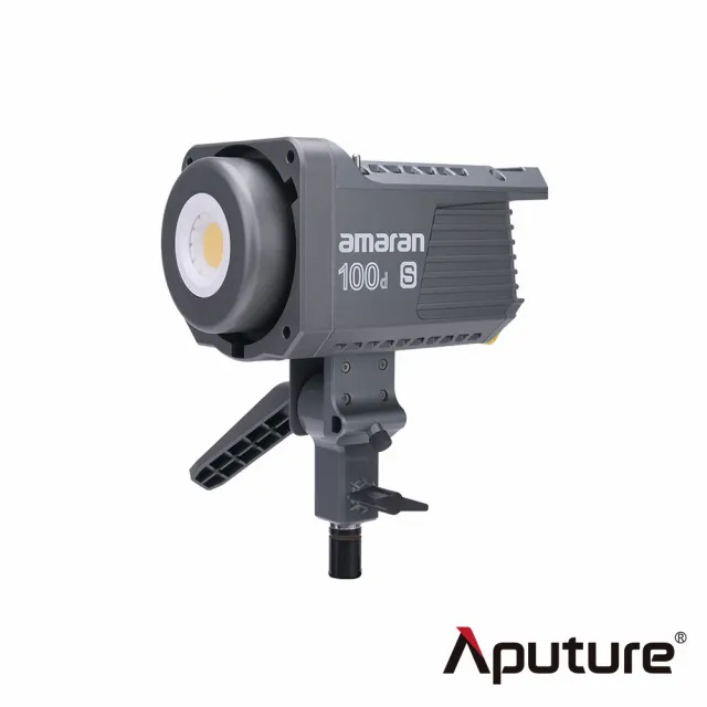 【Aputure 愛圖仕】Amaran 100D S 白光型 LED聚光燈(公司貨)