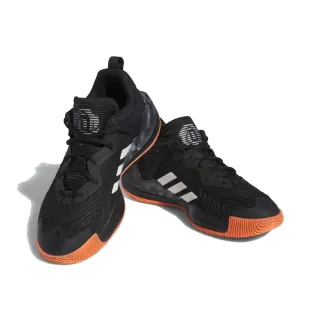 【adidas 愛迪達】D ROSE SON OF CHI III 運動鞋 慢跑鞋 籃球鞋 男 - IG5559