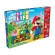 【ToysRUs 玩具反斗城】The Game of Life 生命之旅 超級瑪利歐版(瑪利歐 桌遊 兒童遊戲 親子遊戲 派對遊戲)