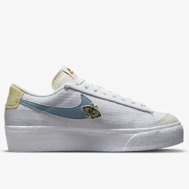 NIKE 耐吉】W BLAZER LOW PLATFORM SE NN 女鞋休閒運動(DJ6376100