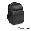 【Targus】CitySmart multi-fit 電腦後背包(旗艦款/15.6 吋內筆電適用/電腦包/後背包)