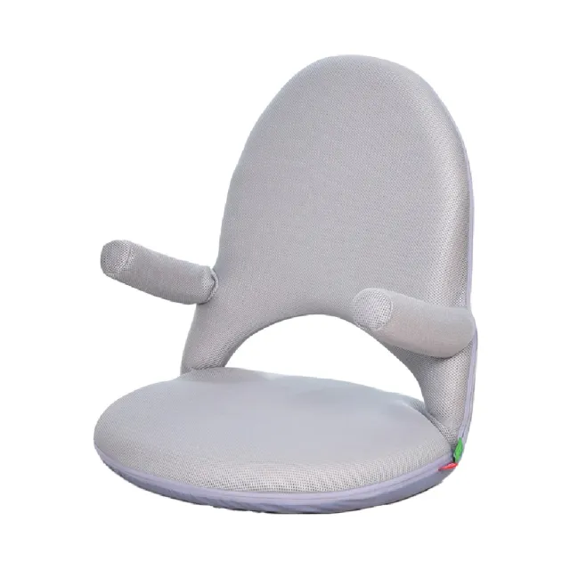 【Finger Pop 指選好物】多功能哺乳椅(餵奶椅/床上椅/月子椅/護腰椅/喂奶/孕婦椅/扶手椅)