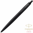 【PARKER】派克 喬特XL 黑桿黑夾 原子筆(Jotter 限定款)