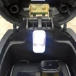 【Induction】精品車箱感應燈(附贈:鈕釦電池3顆)