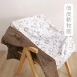 【這個好窩】舒適3D顆粒毯被(100x140cm)