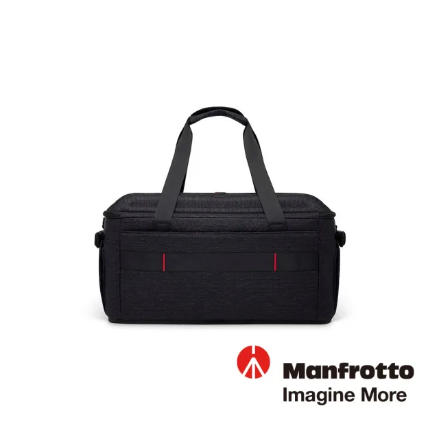 【Manfrotto 曼富圖】Pro Light Cineloader 攝影包-M MBPL-CL-M(公司貨)