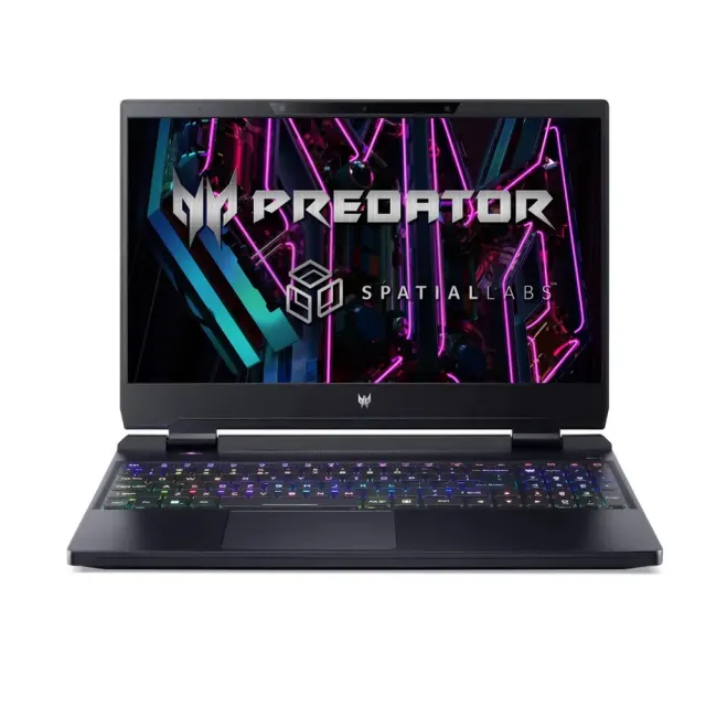 【Acer 宏碁】15.6吋i9 RTX電競筆電(Predator/PH3D15-71/i9-13900HX/32G/2T SSD/RTX4080/W11)