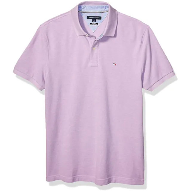 Tommy Hilfiger 2023 POLO momo