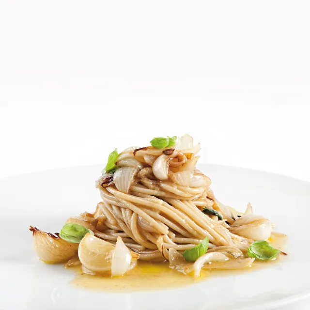 【Chic Taste 曼時】曼奇尼 Mancini Linguine(杜蘭小麥義大利長麵 500g x 3包)