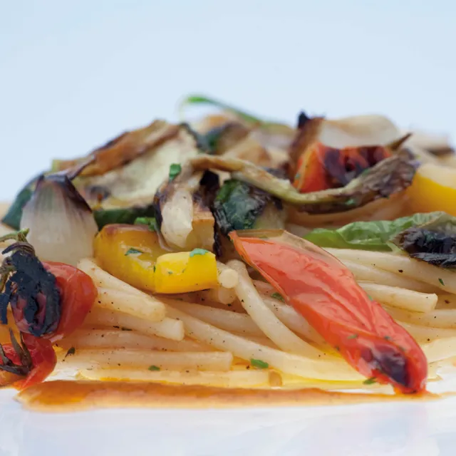 【Chic Taste 曼時】曼奇尼 Mancini Linguine(杜蘭小麥義大利長麵 500g x 3包)
