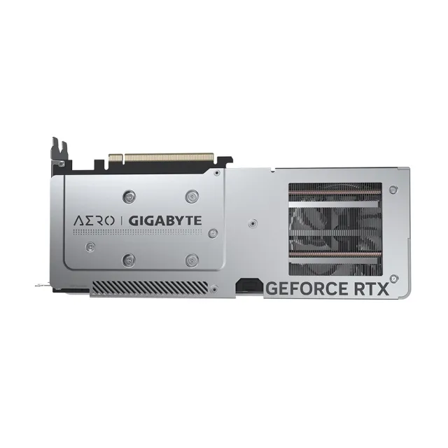 【GIGABYTE 技嘉】GeForce RTX 4060 AERO OC 8G 顯示卡