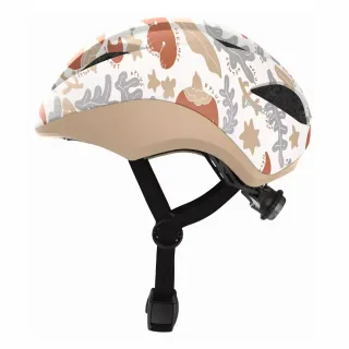 【KPLUS】SPEEDIE系列 空力型兒童休閒運動安全帽-大地之森