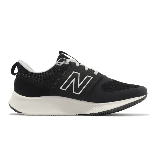 NEW BALANCE】休閒鞋UA900 2E 寬楦男鞋女鞋黑白運動鞋NB 紐巴倫