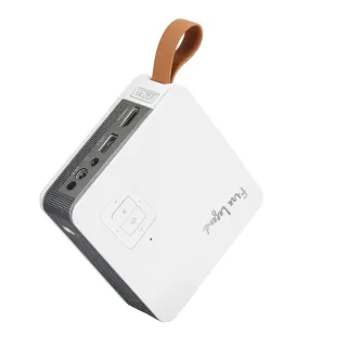 【Aopen 建碁】PV11a無線智慧口袋微型投影機(100 流明)