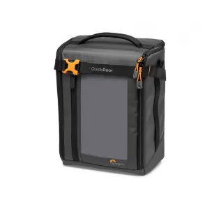 【Lowepro 羅普】GearUp Creator Box XL II 百納快取保護袋 XL(公司貨)