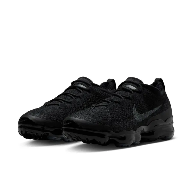 NIKE 耐吉】慢跑鞋男鞋運動鞋緩震AIR VAPORMAX 2023 FK 黑DV1678-003