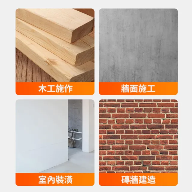 【SMILE】自卷式測量墨斗 線長15米 木工工具 水平尺 工程尺 JRDL23-F(墨線斗 水平尺 墨斗彈線)