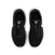 【NIKE 耐吉】休閒鞋 女鞋 大童 運動鞋 TANJUN EASYON GS 黑 DX9041-003(3K2072)