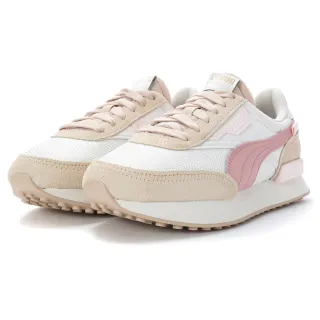 【PUMA】Future Rider Soft Wns 女款 休閒鞋 運動鞋(38114115)