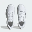 【adidas 官方旗艦】COURT TEAM BOUNCE 2.0 跑鞋 女(HR1235)