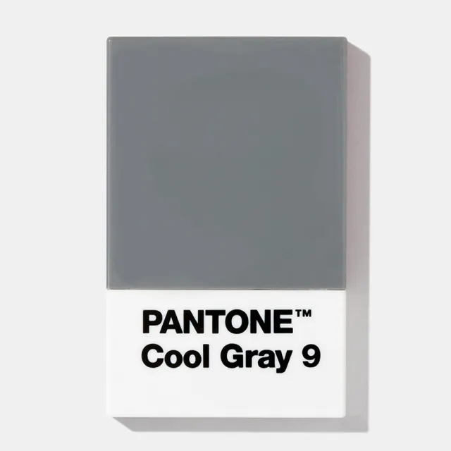 【PANTONE】PANTONE 名片夾(繽紛色彩找出屬於你的代表色)