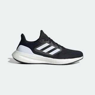 【adidas 官方旗艦】PUREBOOST 23 跑鞋 慢跑鞋運動鞋 男/女(IF4839)