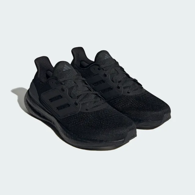 【adidas 官方旗艦】PUREBOOST 23 跑鞋 慢跑鞋運動鞋 男/女 IF4840