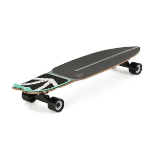 【Aztron】衝浪滑板 SPACE 40 Surfskate Board AK-604(長板 街板 衝浪 滑板 極限運動)