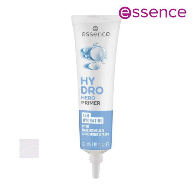【essence 艾森絲】精緻女孩 妝前乳(30ml)