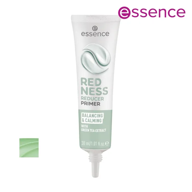 【essence 艾森絲】精緻女孩 妝前乳(30ml)