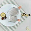 【TSUBOE】日本製 銅製磨泥器-L(餐具 廚具 不鏽鋼 日本餐具)