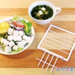 【GOOD LIFE 品好生活】日本製 豆腐切丁器(日本直送 均一價)
