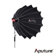【Aputure 愛圖仕】Light Dome 150 150cm 快收 拋物線柔光罩(公司貨)