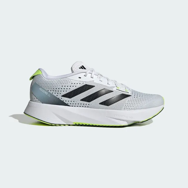 adidas 官方旗艦】ADIZERO SL 跑鞋慢跑鞋運動鞋男(ID6922) - momo購物