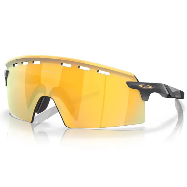 【Oakley】OAKLEY ENCODER STRIKE PRIZM(運動騎行太陽眼鏡)