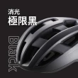 【GIANT】MERCURY 輕量自行車安全帽 L尺寸(58-61CM)