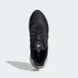【adidas 愛迪達】X_Plrphase 男 慢跑鞋 運動 路跑 休閒 緩震 跑鞋 舒適 穿搭 愛迪達 黑白(IG4768)