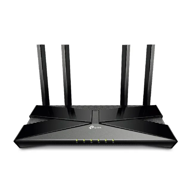 【TP-Link】福利品★Archer AX20 AX1800 wifi 6 Gigabit雙頻 無線網路分享器路由器