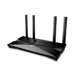 【TP-Link】福利品★Archer AX50 AX3000 wifi 6 Gigabit雙頻802.11ax無線網路分享器路由器