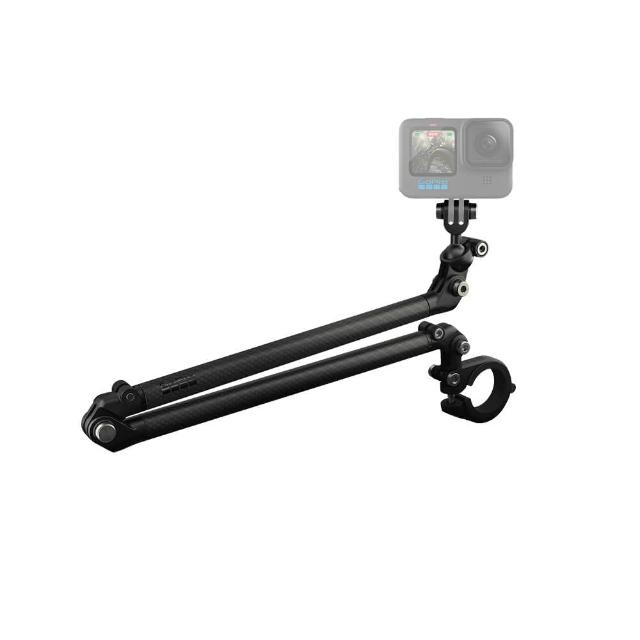 GoPro AEXTM-011 可延伸三腳架 25-53cm 輕便相機配件 運動攝影穩定神器